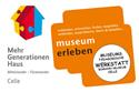 Veranstaltungsbild Zeitreise - Leben, wie es früher einmal war: Fachwerk, Feuer und Vieh